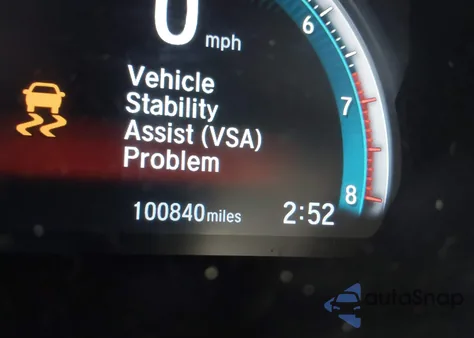 2016 Honda Civic Ex from USA, damaged, VIN 19XFC2F70GE249160